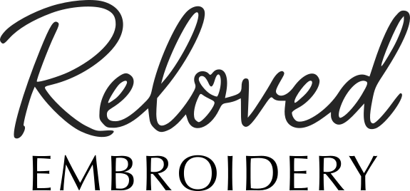 Reloved Embroidery